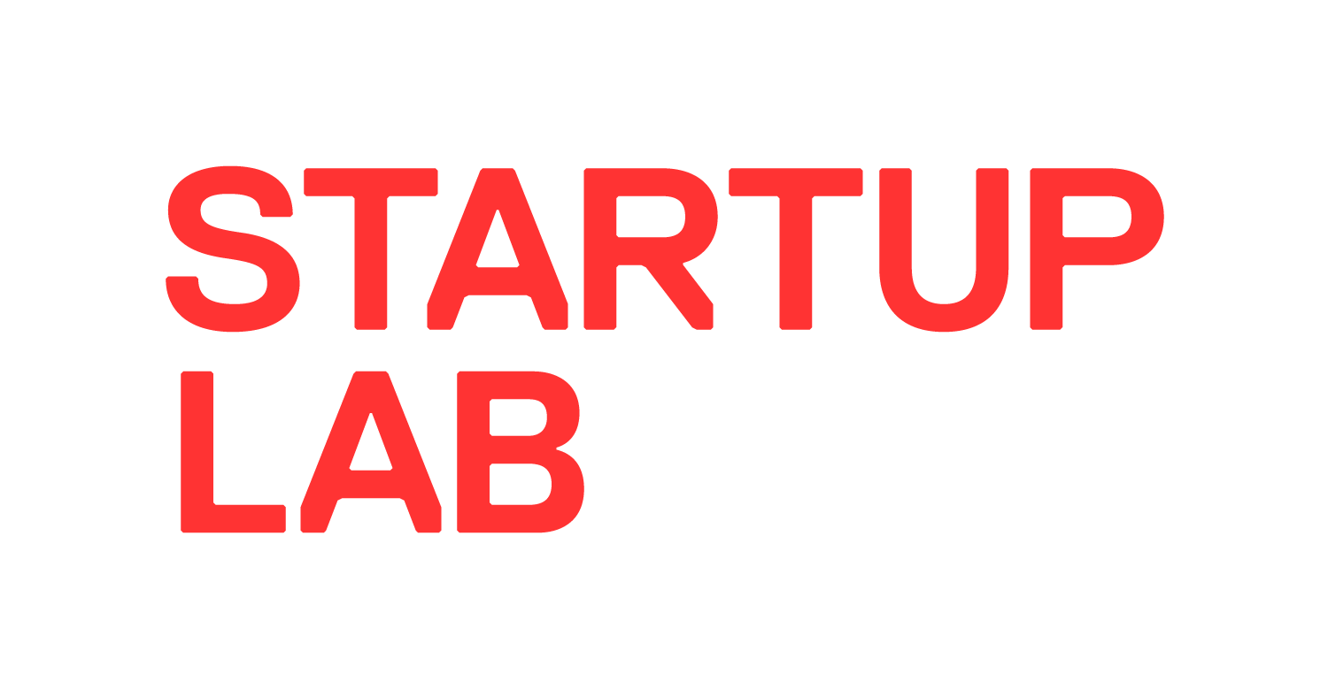 Startuplab logo